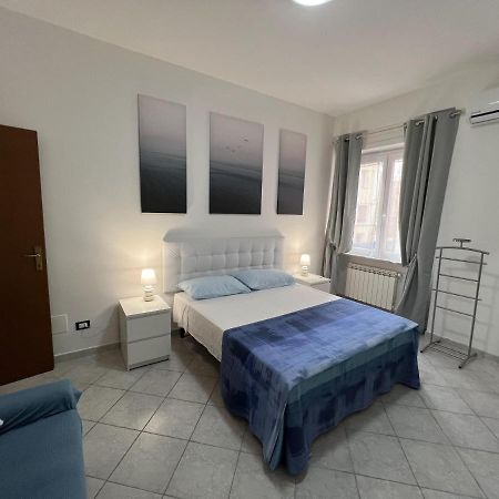 Bed And Breakfast Mare Blu Civitavecchia Exteriér fotografie