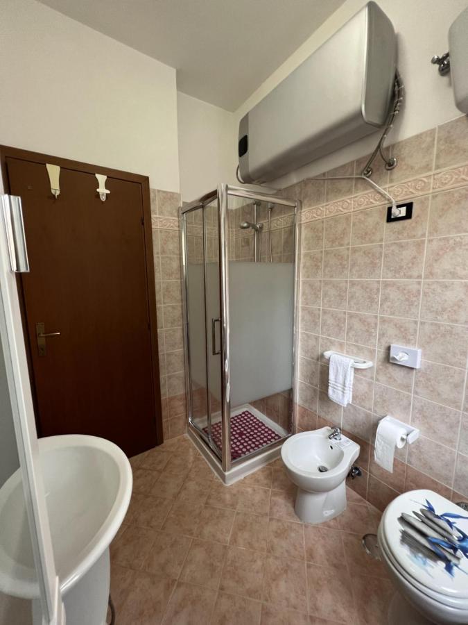 Bed And Breakfast Mare Blu Civitavecchia Exteriér fotografie