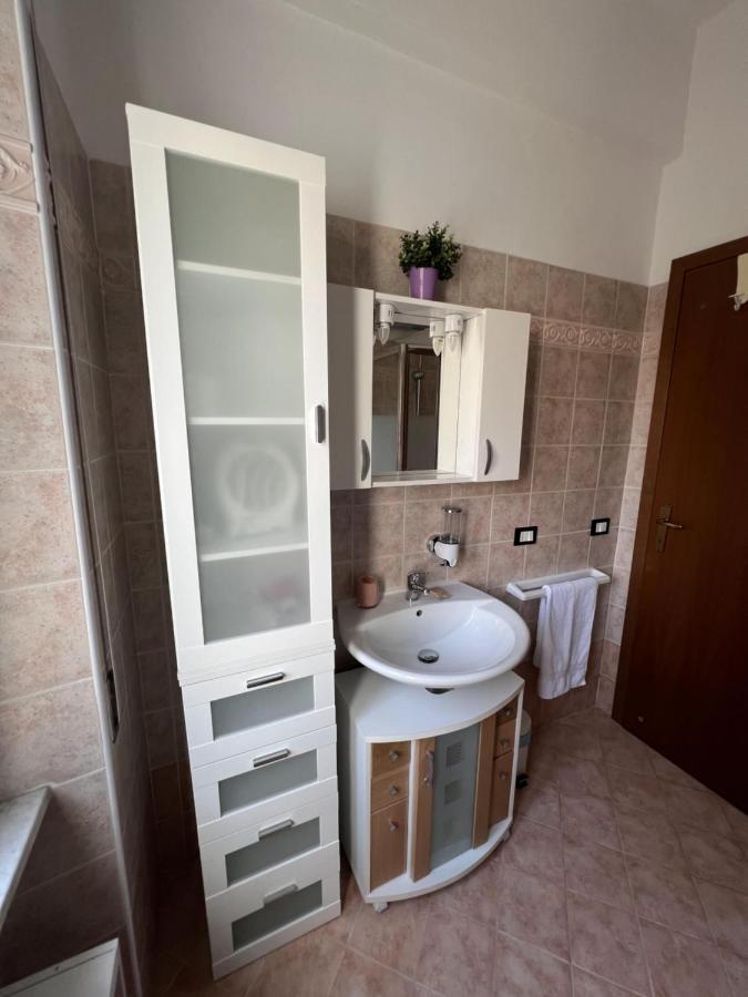Bed And Breakfast Mare Blu Civitavecchia Exteriér fotografie
